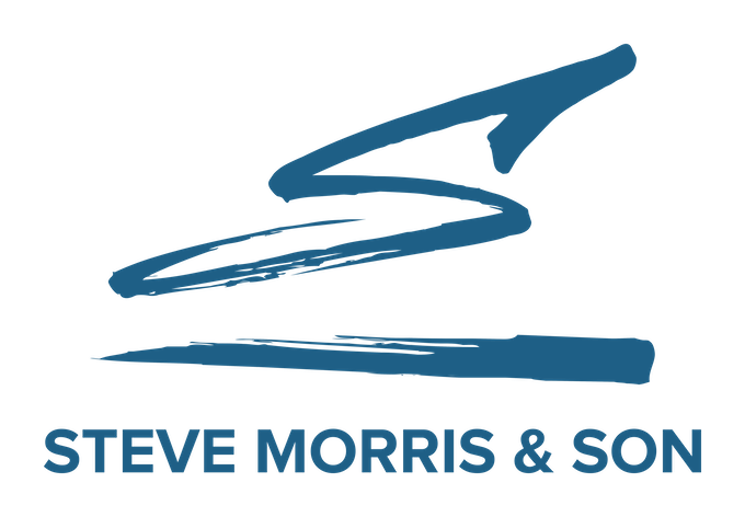 steve-morris-son