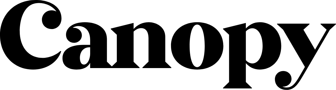 Canopy canopy_logo