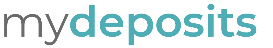 MyDeposits my_deposits_logo